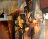 by Lisa Kramer