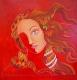 by Isabel Alonso