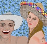 by Maria Anna Machado