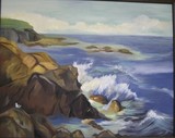 by Theresa Chadwick