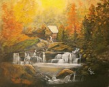 by Judy Mahurin