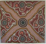 by John Weeronga Bartoo