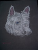 by Ernest or Ernie Westfall