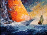 by Valeri Budanov