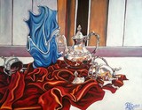 by Annette  Jimerson 