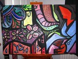 by Anne Esquibel