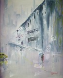 by Raymond Doward