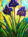by Rae Chichilnitsky