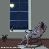 by Sole Afra Martinez