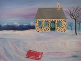 by Jessica Abbott