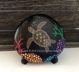 by Cheryl Garman-Andrade