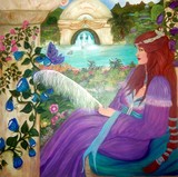 by Christine Von Lossberg