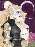 by Julia Gabrielov