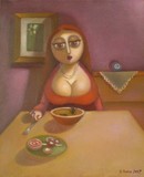 by Jarmila Sabo