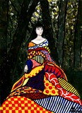 by Maura Meng