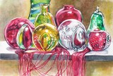 by Jane Loveall