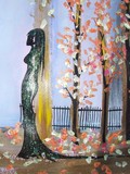 by Laura Skangale
