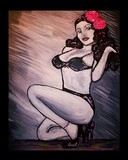 by oscar galvan