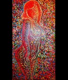 by oscar galvan