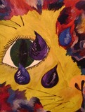 by artistinthecountry  