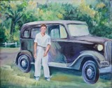by Joan  Wulff