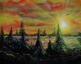 by alex riley