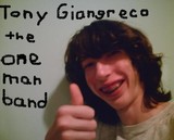 by tony giangreco