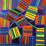 by Eunice Broderick