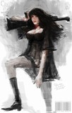 by A.J.  Casperite