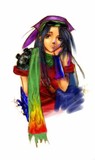 by andrea tseng