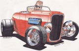 by Mike Rossum