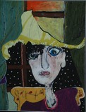 by MARGARET GRANDINETTI