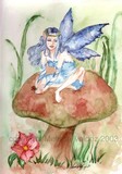 by Melissa Franklin
