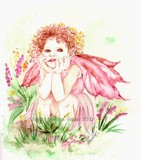 by Melissa Franklin
