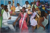 by Janie McGe