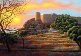 by MARIA BILLIRI