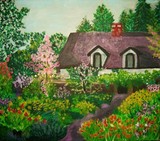 by Deborah Gorga
