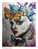 by Viktorija Bowers
