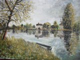 by margaret laws
