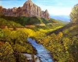 by Tami Booher