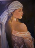 by Sylva Zalmanson