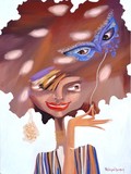by Yelena Dyumin