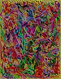 by Leslie Frank Hollander
