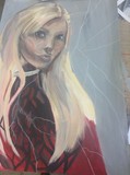 by Jodie Rafferty