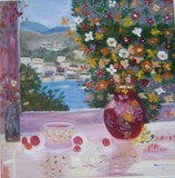by Marie Cormier