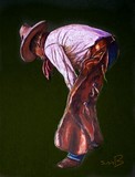 by Susan Bergstrom