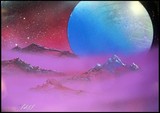 by Joe Vinten