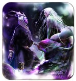 by Fantasy by Darryl Taylor