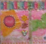 by Maggie von Moos
