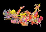 by hermes berrio